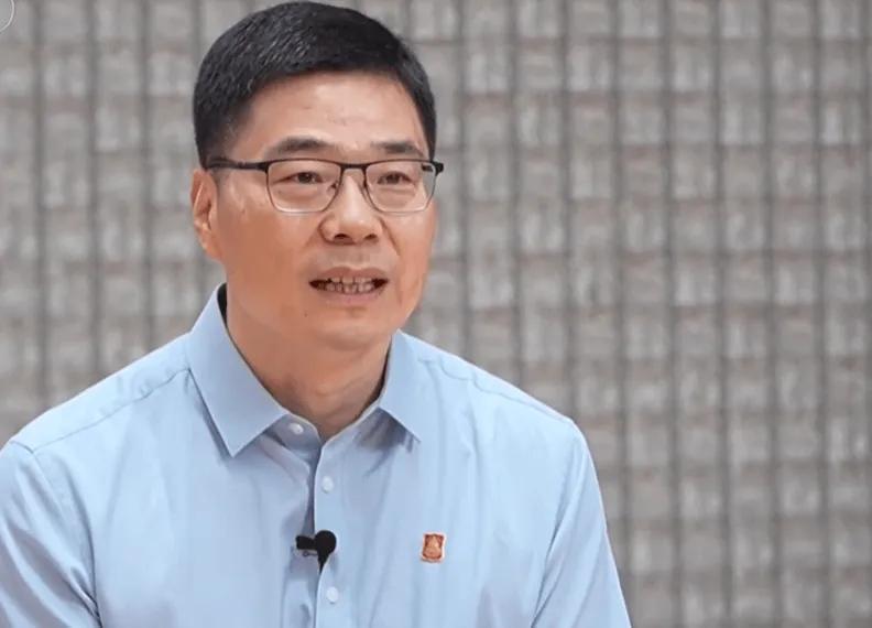 黑粉给姚明道歉!郭振明公开致谢姚明,此前打基础,如今功劳尽显
